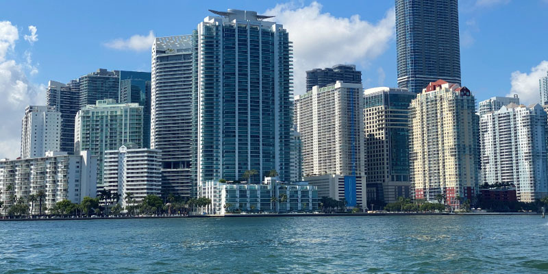 Image of Miami